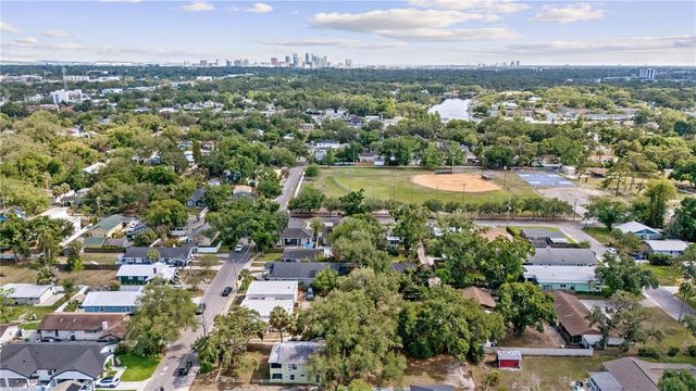 5914 N OLA AVENUE, Tampa, FL 33604