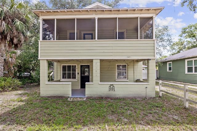 5914 N OLA AVENUE, Tampa, FL 33604