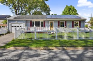1188 Whittier Avenue, Toms River, NJ 08753