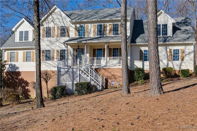 1525 Creek Knoll Ct, Colonial Heights, VA 23834