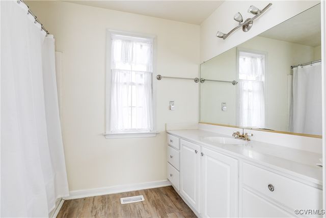 1525 Creek Knoll Ct, Colonial Heights, VA 23834