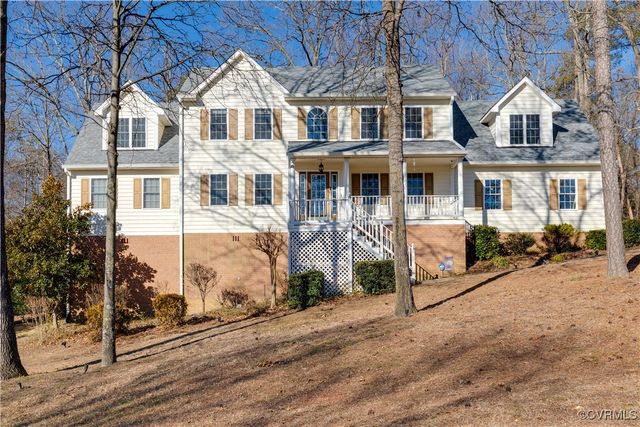 1525 Creek Knoll Ct, Colonial Heights, VA 23834