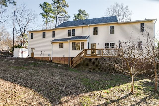 1525 Creek Knoll Ct, Colonial Heights, VA 23834