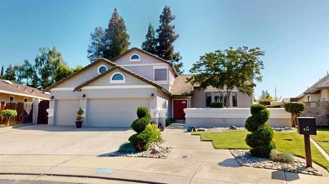 2201 Arnhem Pl, Modesto, CA 95356