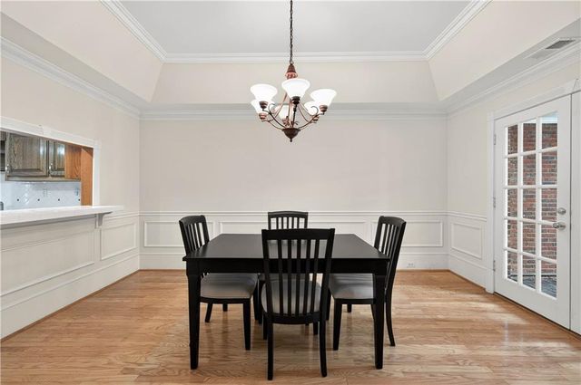 5441 Trentham Drive, Dunwoody, GA 30338