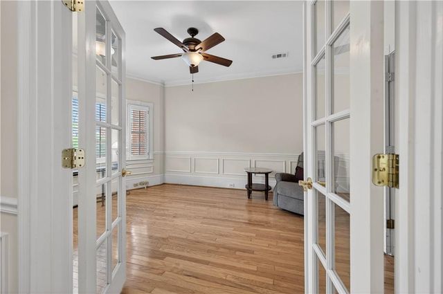 5441 Trentham Drive, Dunwoody, GA 30338