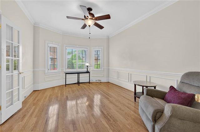 5441 Trentham Drive, Dunwoody, GA 30338