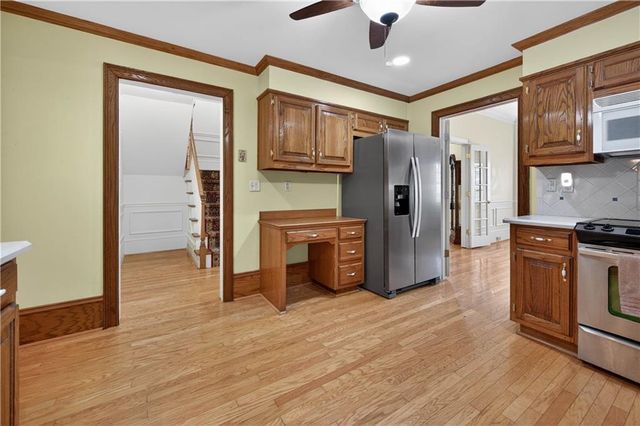 5441 Trentham Drive, Dunwoody, GA 30338