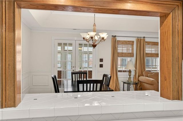 5441 Trentham Drive, Dunwoody, GA 30338