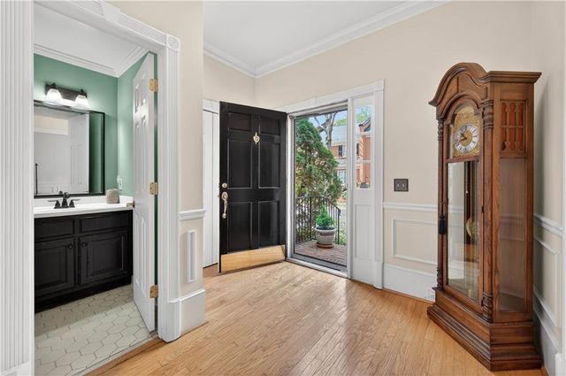 5441 Trentham Drive, Dunwoody, GA 30338