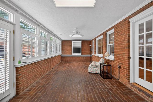 5441 Trentham Drive, Dunwoody, GA 30338