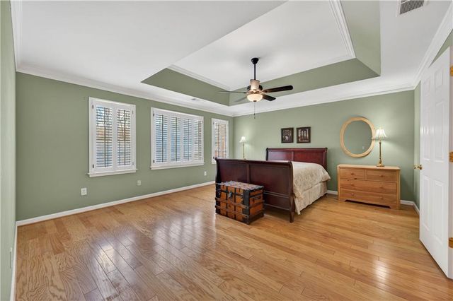 5441 Trentham Drive, Dunwoody, GA 30338