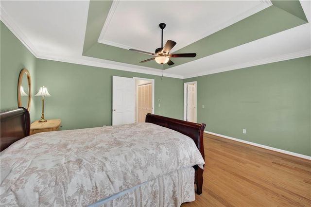 5441 Trentham Drive, Dunwoody, GA 30338