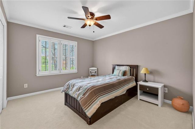 5441 Trentham Drive, Dunwoody, GA 30338