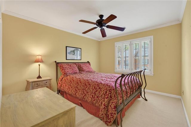 5441 Trentham Drive, Dunwoody, GA 30338