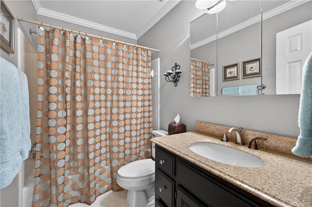 5441 Trentham Drive, Dunwoody, GA 30338