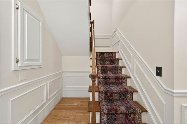 5441 Trentham Drive, Dunwoody, GA 30338