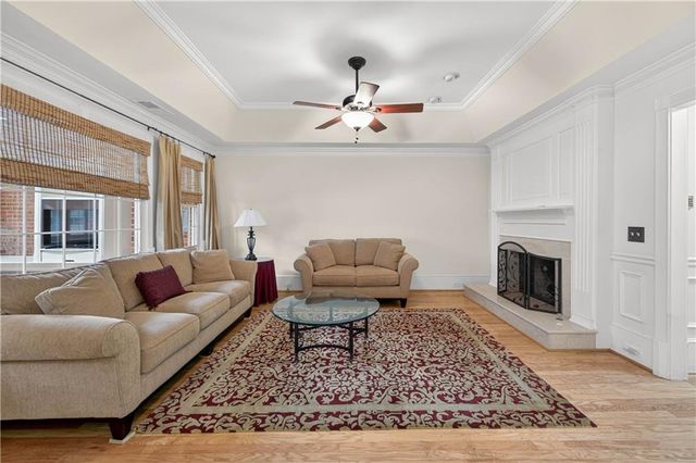 5441 Trentham Drive, Dunwoody, GA 30338