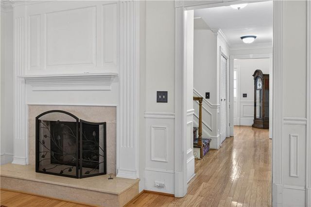 5441 Trentham Drive, Dunwoody, GA 30338