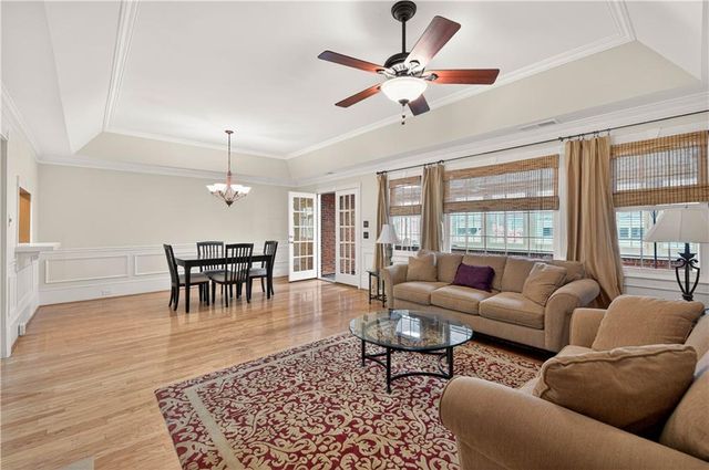 5441 Trentham Drive, Dunwoody, GA 30338