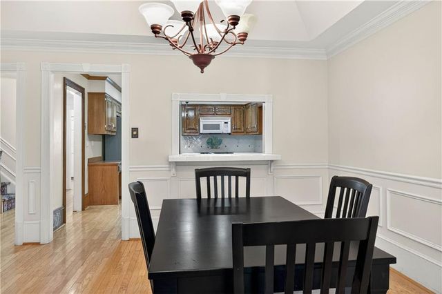 5441 Trentham Drive, Dunwoody, GA 30338