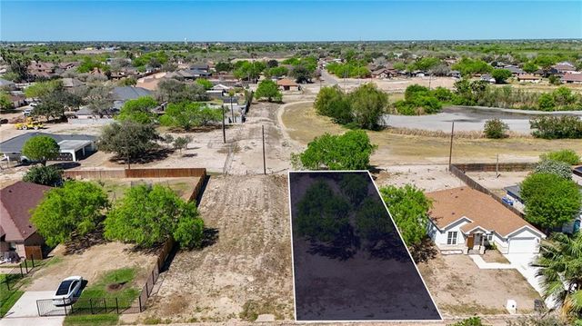513 N Montemorelos Drive, Mission, TX 78573