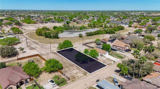 513 N Montemorelos Drive, Mission, TX 78573