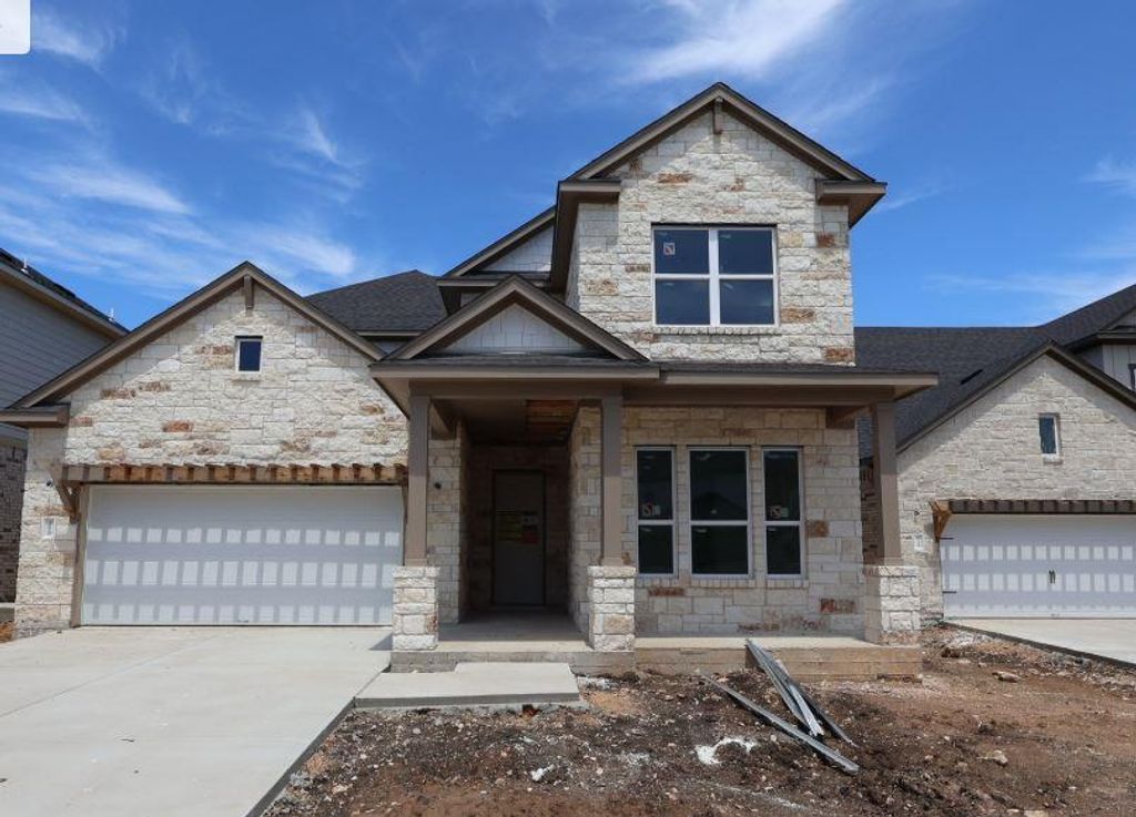 2120 Billings WAY, Leander, TX 78641