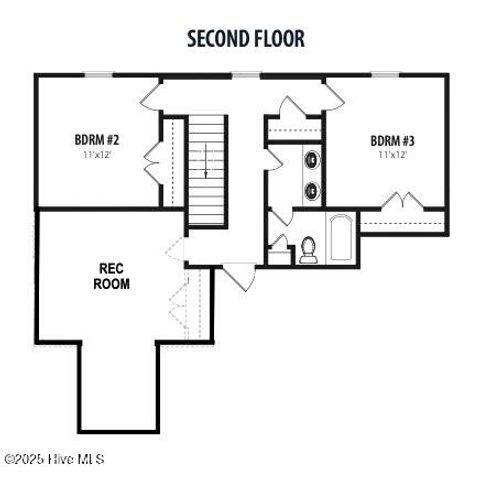 575 Springtooth Drive, Zebulon, NC 27597