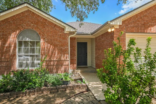 17913 Madden DR, Pflugerville, TX 78660