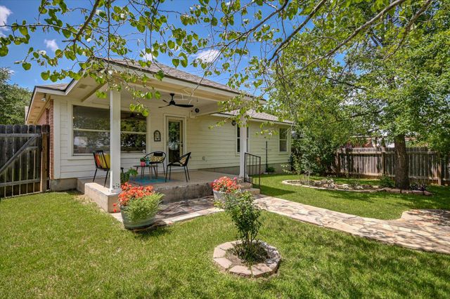 17913 Madden DR, Pflugerville, TX 78660