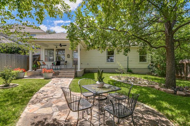17913 Madden DR, Pflugerville, TX 78660