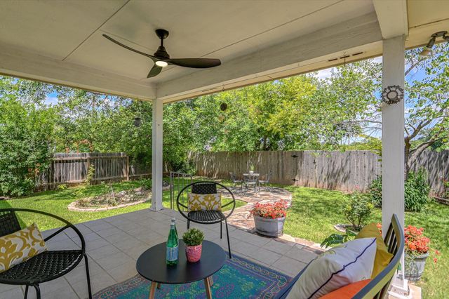 17913 Madden DR, Pflugerville, TX 78660