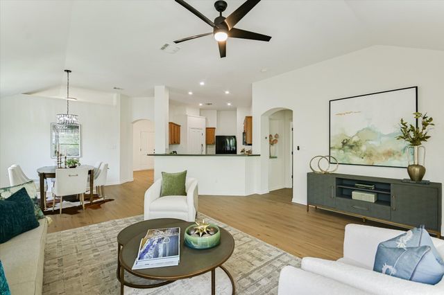 17913 Madden DR, Pflugerville, TX 78660