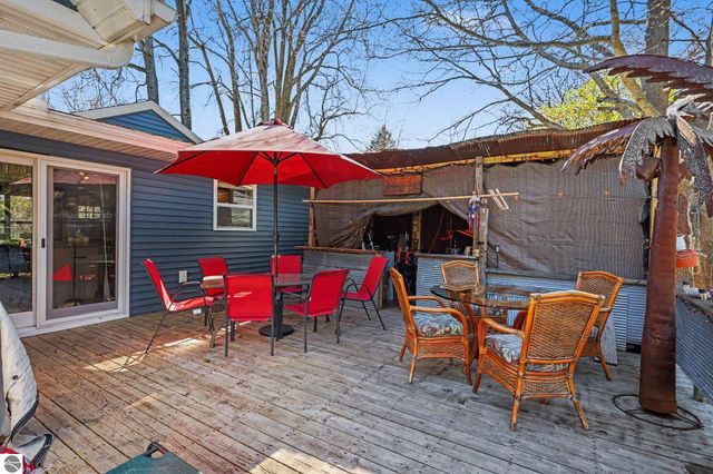 902 W 1st Street, Tawas City, MI 48763