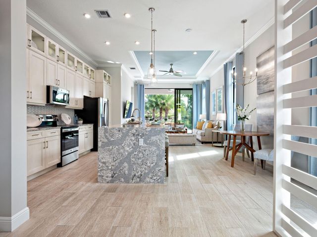 12538 SW LEOPOLD WAY, Port St Lucie, FL 34987