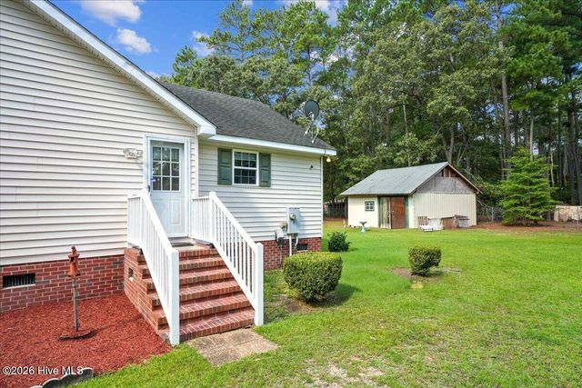 303 Wood Street, Goldsboro, NC 27534