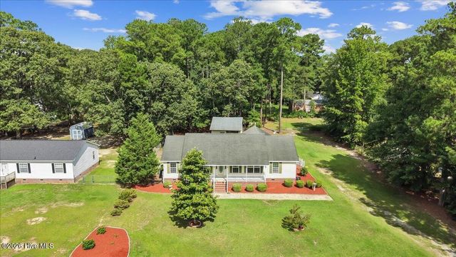 303 Wood Street, Goldsboro, NC 27534