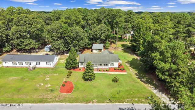 303 Wood Street, Goldsboro, NC 27534