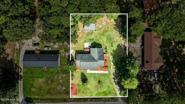 303 Wood Street, Goldsboro, NC 27534