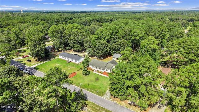 303 Wood Street, Goldsboro, NC 27534
