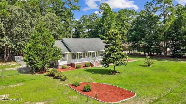 303 Wood Street, Goldsboro, NC 27534
