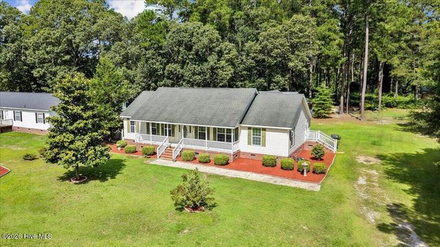 303 Wood Street, Goldsboro, NC 27534