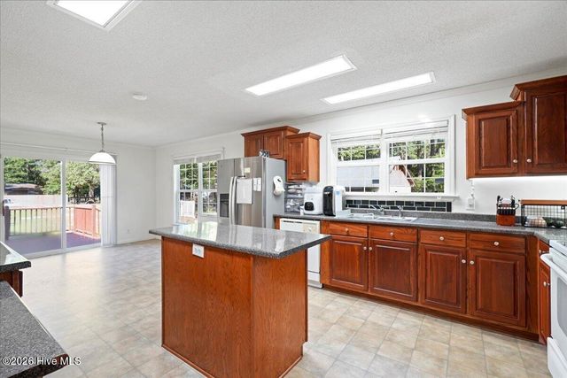 303 Wood Street, Goldsboro, NC 27534