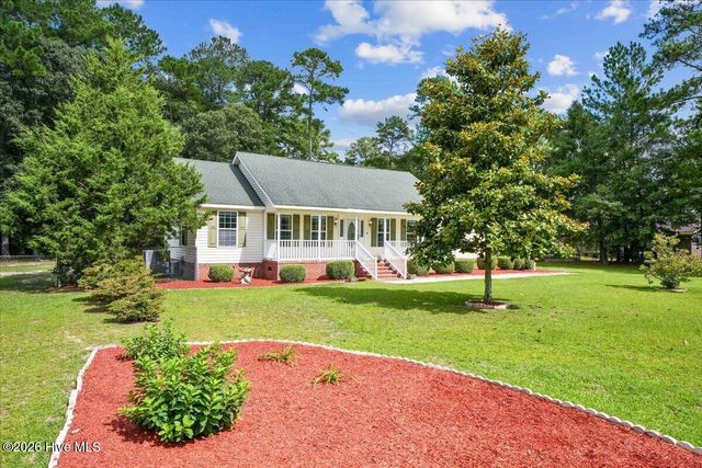 303 Wood Street, Goldsboro, NC 27534