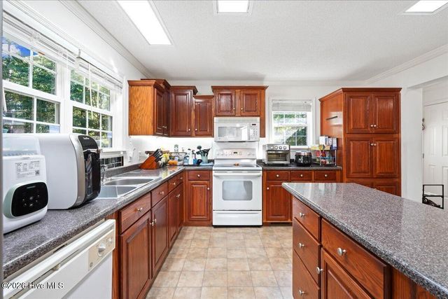 303 Wood Street, Goldsboro, NC 27534