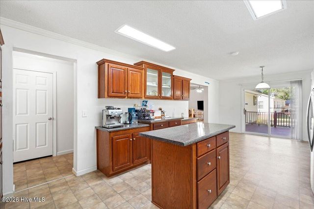 303 Wood Street, Goldsboro, NC 27534