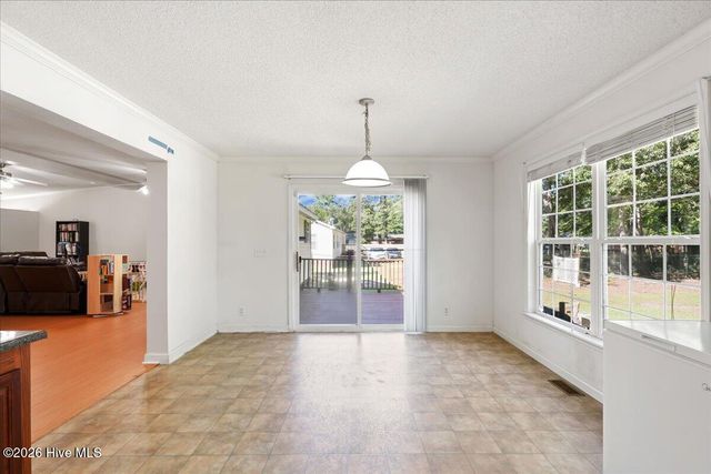 303 Wood Street, Goldsboro, NC 27534