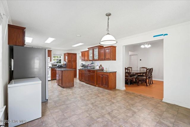 303 Wood Street, Goldsboro, NC 27534
