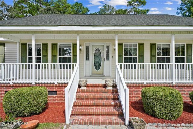 303 Wood Street, Goldsboro, NC 27534